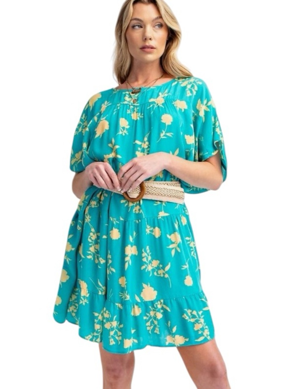 👑COMING SOON👑 EASEL NWT DRESS
